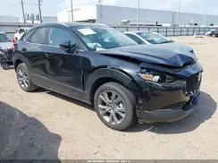 3MVDMBCM5SM781483 2025 MAZDA CX-30