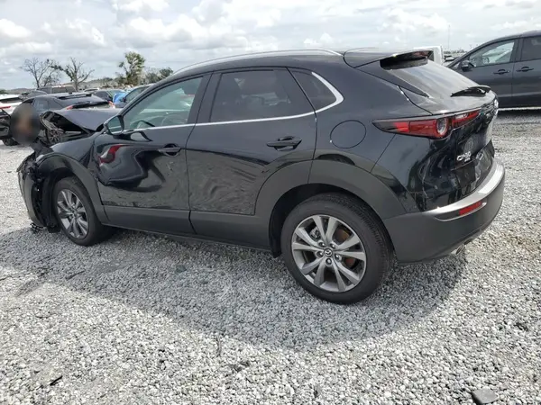 3MVDMBCM5SM782780 2025 MAZDA CX-30 - Image 2