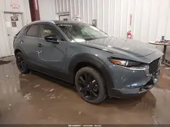 3MVDMBCM5SM787056 2025 MAZDA CX-30