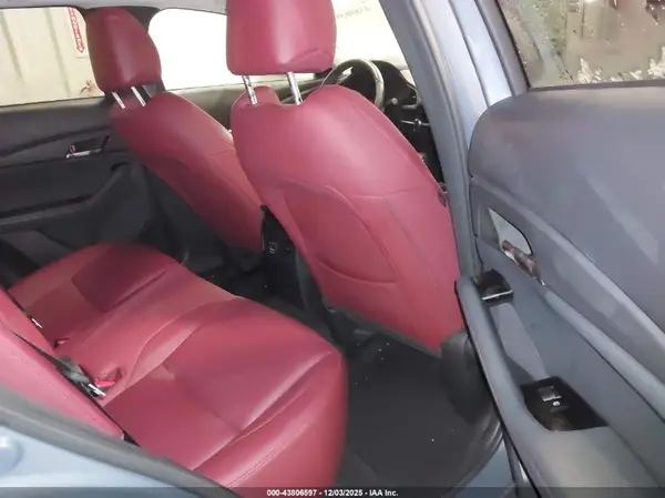 3MVDMBCM5SM787056 2025 MAZDA CX-30 - Image 8
