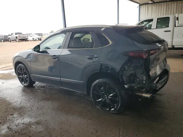 3MVDMBCM5SM788515 2025 MAZDA CX-30 - Image 2