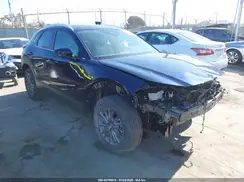 3MVDMBCM5SM791642 2025 MAZDA CX-30