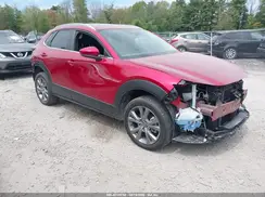 3MVDMBCM5SM793830 2025 MAZDA CX-30