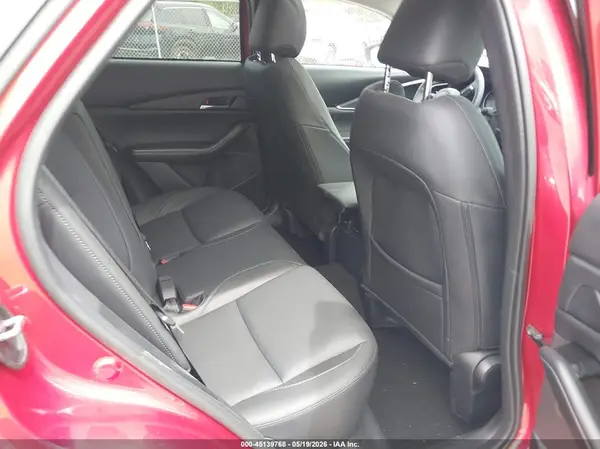 3MVDMBCM5SM793830 2025 MAZDA CX-30 - Image 8