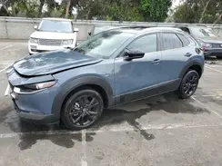 3MVDMBCM5SM799059 2025 MAZDA CX-30