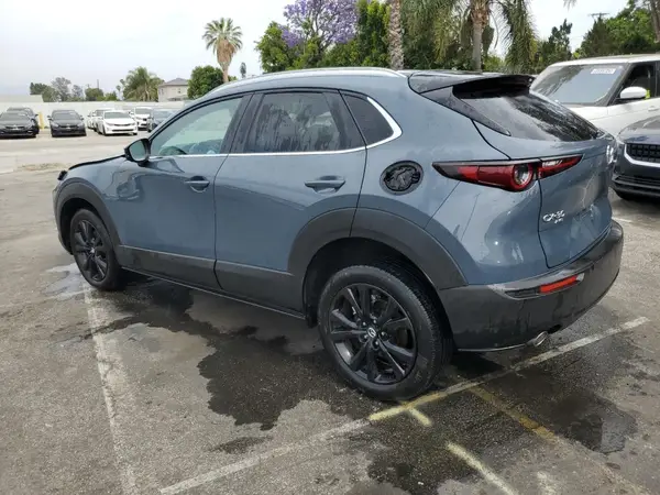 3MVDMBCM5SM799059 2025 MAZDA CX-30 - Image 2