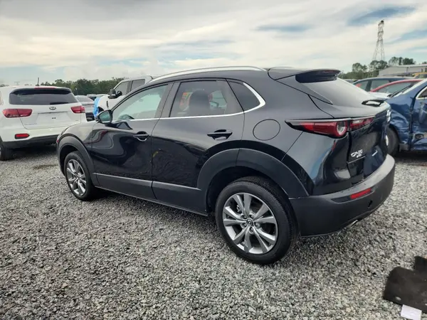 3MVDMBCM5SM800842 2025 MAZDA CX-30 - Image 2