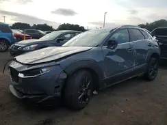 3MVDMBCM5SM801439 2025 MAZDA CX-30