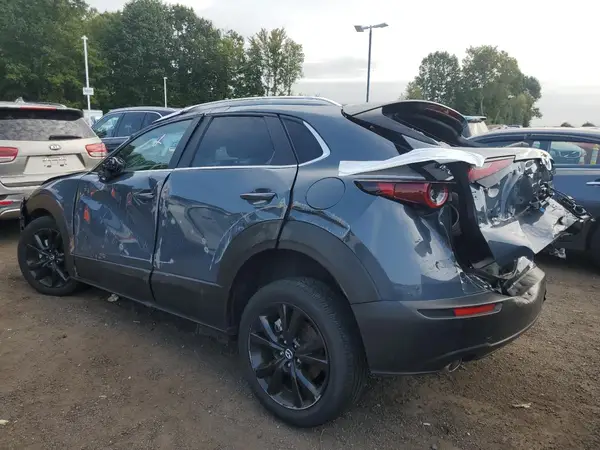 3MVDMBCM5SM801439 2025 MAZDA CX-30 - Image 2
