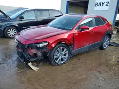 3MVDMBCM5SM804583 2025 MAZDA CX-30