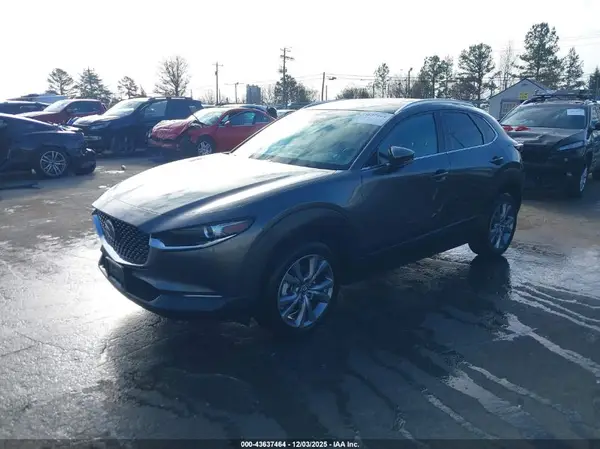 3MVDMBCM5SM806477 2025 MAZDA CX-30 - Image 2