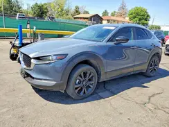 3MVDMBCM5SM807743 2025 MAZDA CX-30