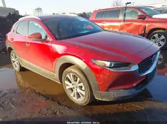 3MVDMBCM5SM808648 2025 MAZDA CX-30