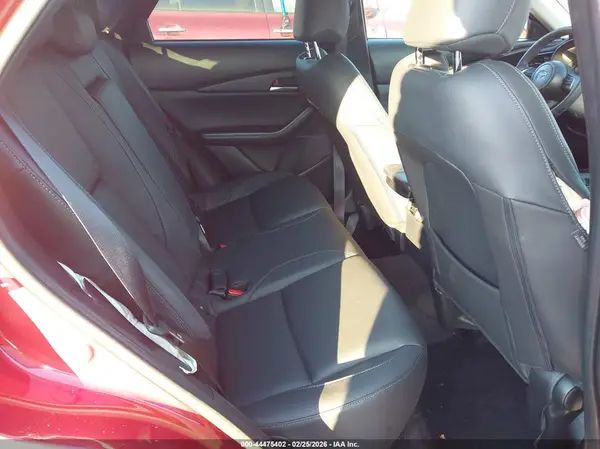 3MVDMBCM5SM808648 2025 MAZDA CX-30 - Image 8