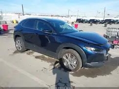 3MVDMBCM5SM809444 2025 MAZDA CX-30