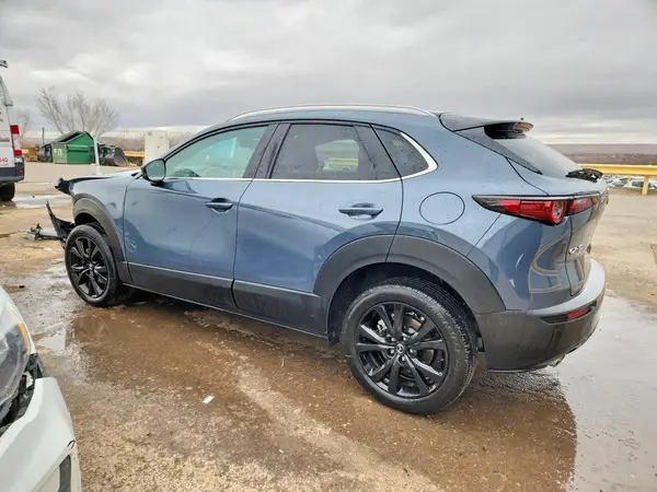 3MVDMBCM5SM811629 2025 MAZDA CX-30 - Image 2