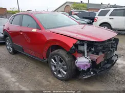 3MVDMBCM5SM811856 2025 MAZDA CX-30