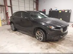 3MVDMBCM5SM812683 2025 MAZDA CX-30