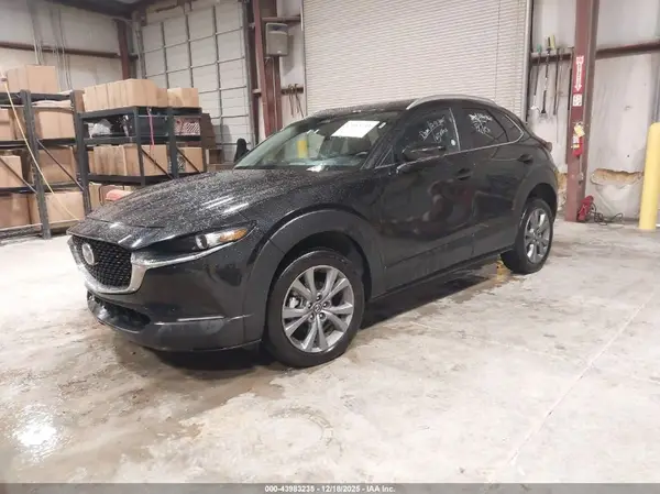 3MVDMBCM5SM812683 2025 MAZDA CX-30 - Image 2