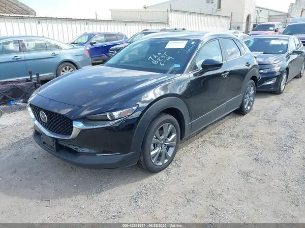 3MVDMBCM5SM812988 2025 MAZDA CX-30 - Image 2
