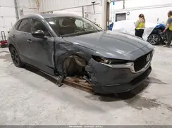 3MVDMBCM5SM814272 2025 MAZDA CX-30