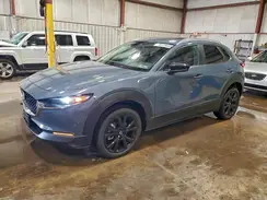 3MVDMBCM5SM815597 2025 MAZDA CX-30