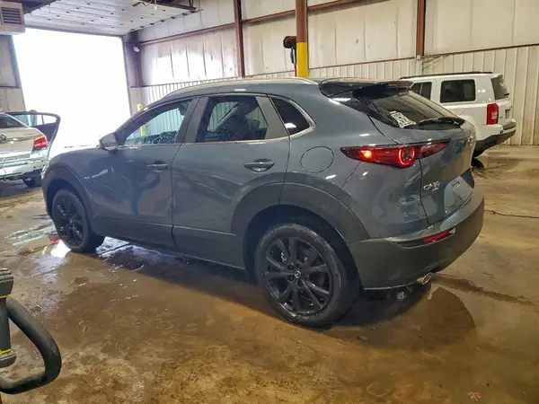 3MVDMBCM5SM815597 2025 MAZDA CX-30 - Image 2
