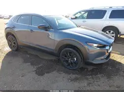 3MVDMBCM5SM818144 2025 MAZDA CX-30