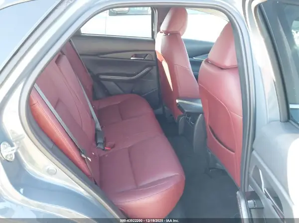 3MVDMBCM5SM818144 2025 MAZDA CX-30 - Image 8