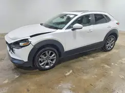 3MVDMBCM5SM821593 2025 MAZDA CX-30
