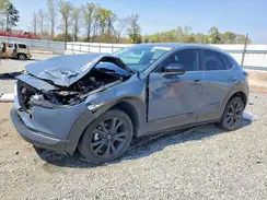 3MVDMBCM5SM834182 2025 MAZDA CX-30