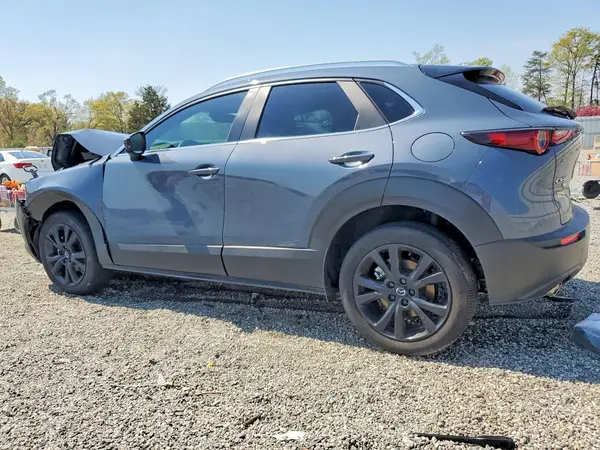 3MVDMBCM5SM834182 2025 MAZDA CX-30 - Image 2