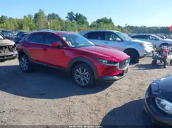 3MVDMBCM5SM838541 2025 MAZDA CX-30