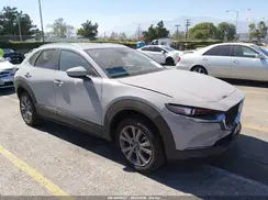3MVDMBCM5SM838720 2025 MAZDA CX-30