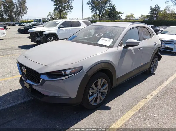 3MVDMBCM5SM838720 2025 MAZDA CX-30 - Image 2