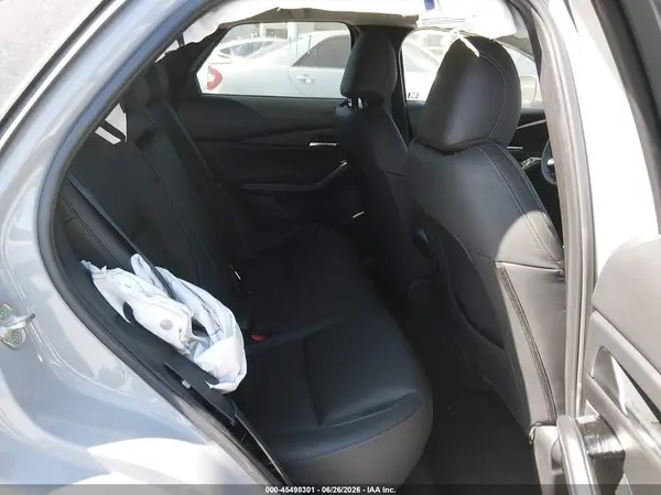 3MVDMBCM5SM838720 2025 MAZDA CX-30 - Image 8