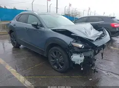 3MVDMBCM5SM840242 2025 MAZDA CX-30