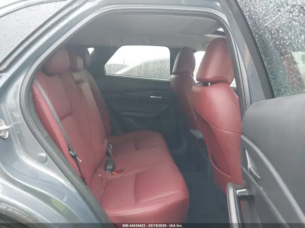 3MVDMBCM5SM840242 2025 MAZDA CX-30 - Image 8