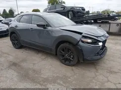 3MVDMBCM5SM853539 2025 MAZDA CX-30