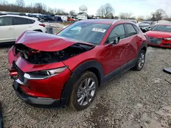 3MVDMBCM5SM863343 2025 MAZDA CX-30
