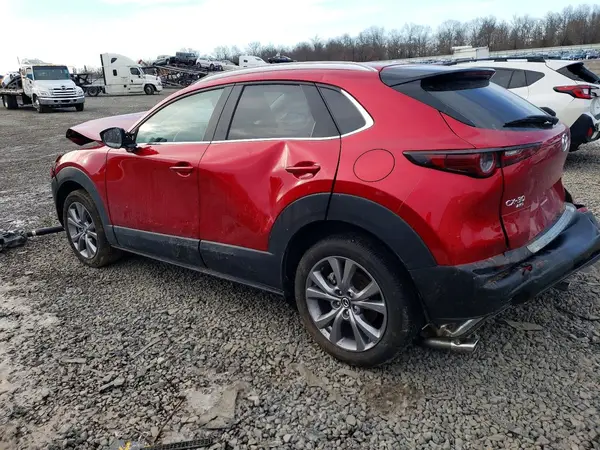 3MVDMBCM5SM863343 2025 MAZDA CX-30 - Image 2