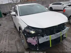 3MVDMBCM5SM871118 2025 MAZDA CX-30