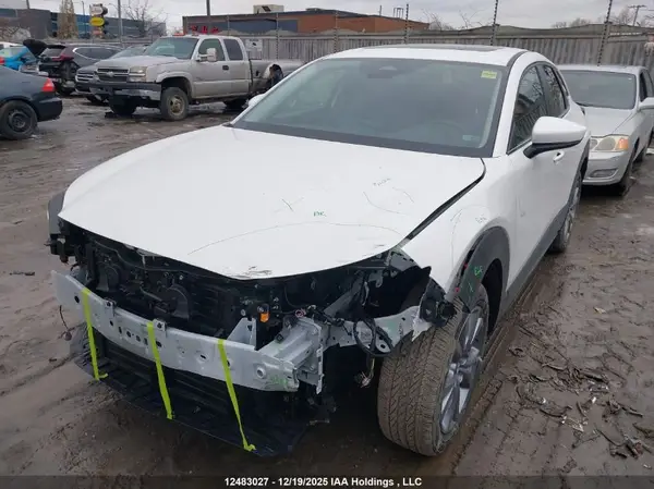 3MVDMBCM5SM871118 2025 MAZDA CX-30 - Image 2