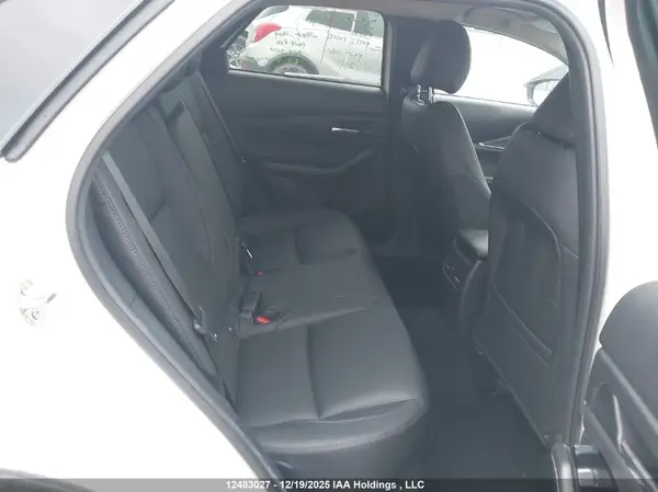 3MVDMBCM5SM871118 2025 MAZDA CX-30 - Image 8