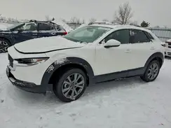 3MVDMBCM5SM871314 2025 MAZDA CX-30