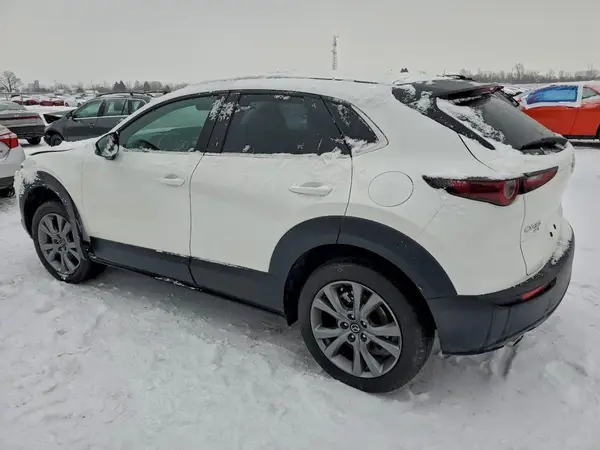 3MVDMBCM5SM871314 2025 MAZDA CX-30 - Image 2