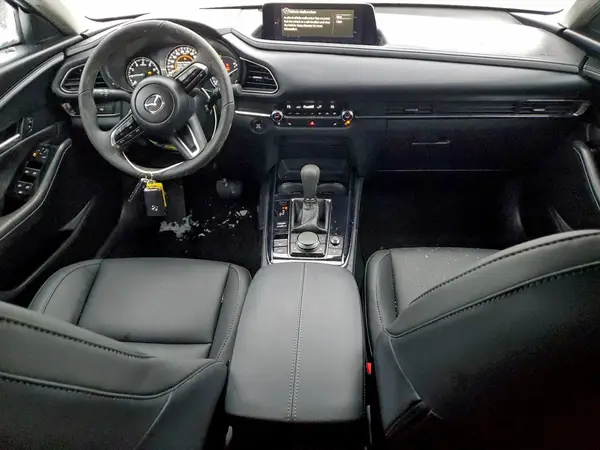 3MVDMBCM5SM871314 2025 MAZDA CX-30 - Image 8
