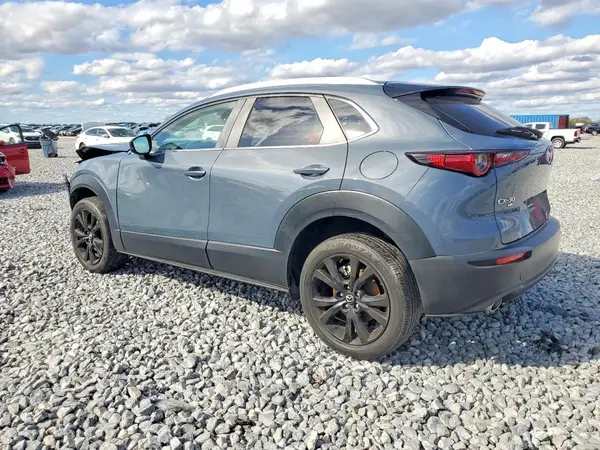 3MVDMBCM6PM501089 2023 MAZDA CX-30 - Image 2