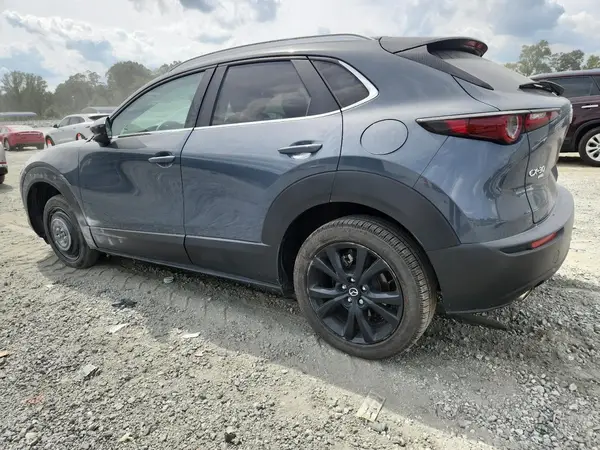 3MVDMBCM6PM502954 2023 MAZDA CX-30 - Image 2