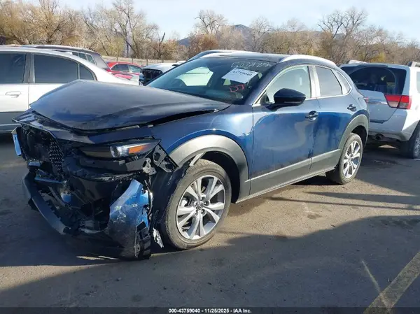 3MVDMBCM6PM503425 2023 MAZDA CX-30 - Image 2